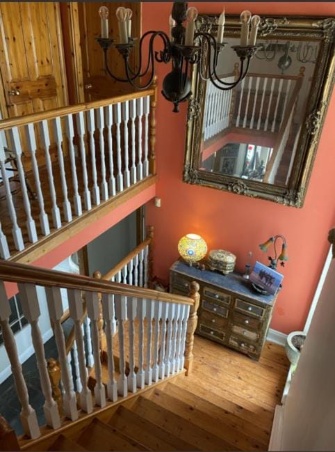 Room Stay 4 Country House in County Cork