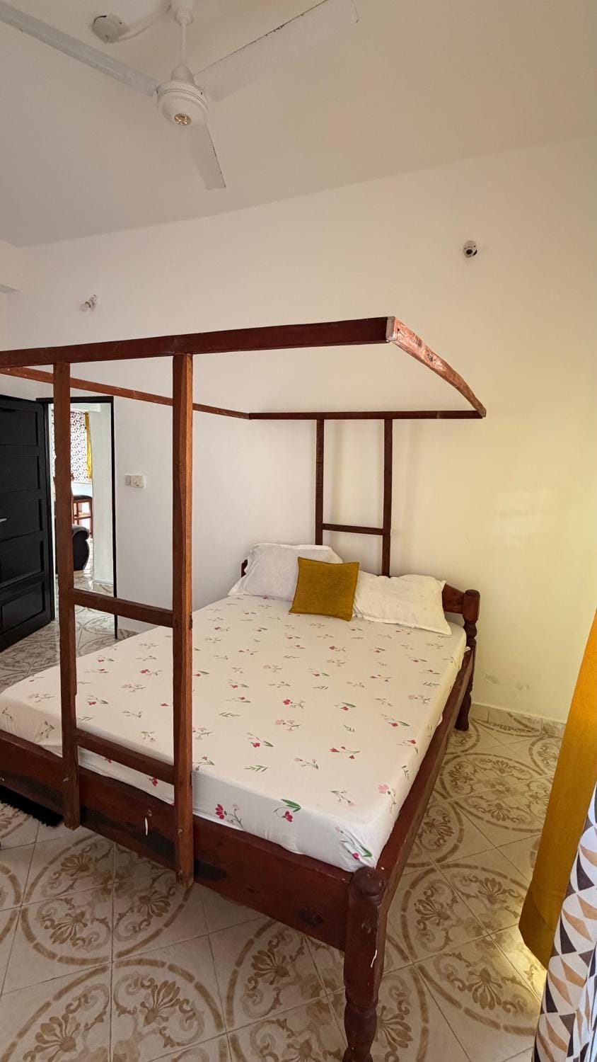 the velvet nest Bed and Breakfast in Kenya