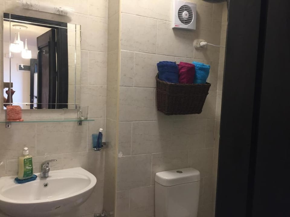 Porto golf Apartment in Egypt