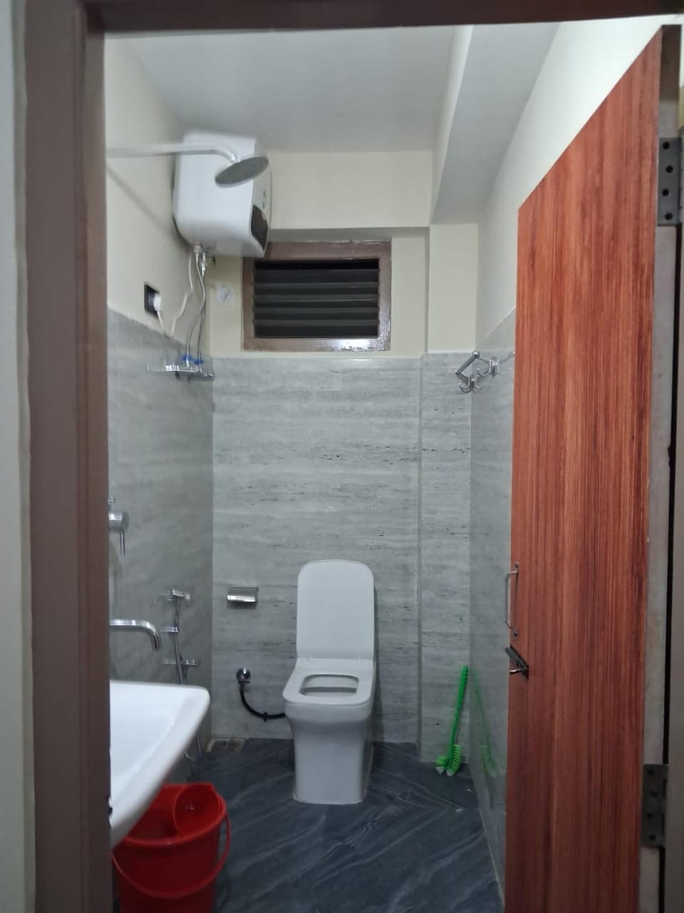 Demazong Homestay Vacation rental in India