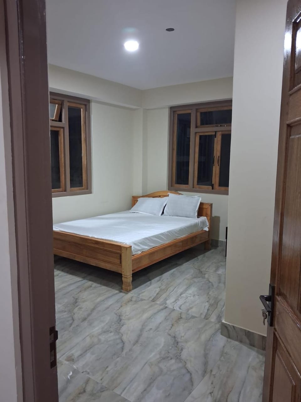 Demazong Homestay Vacation rental in India