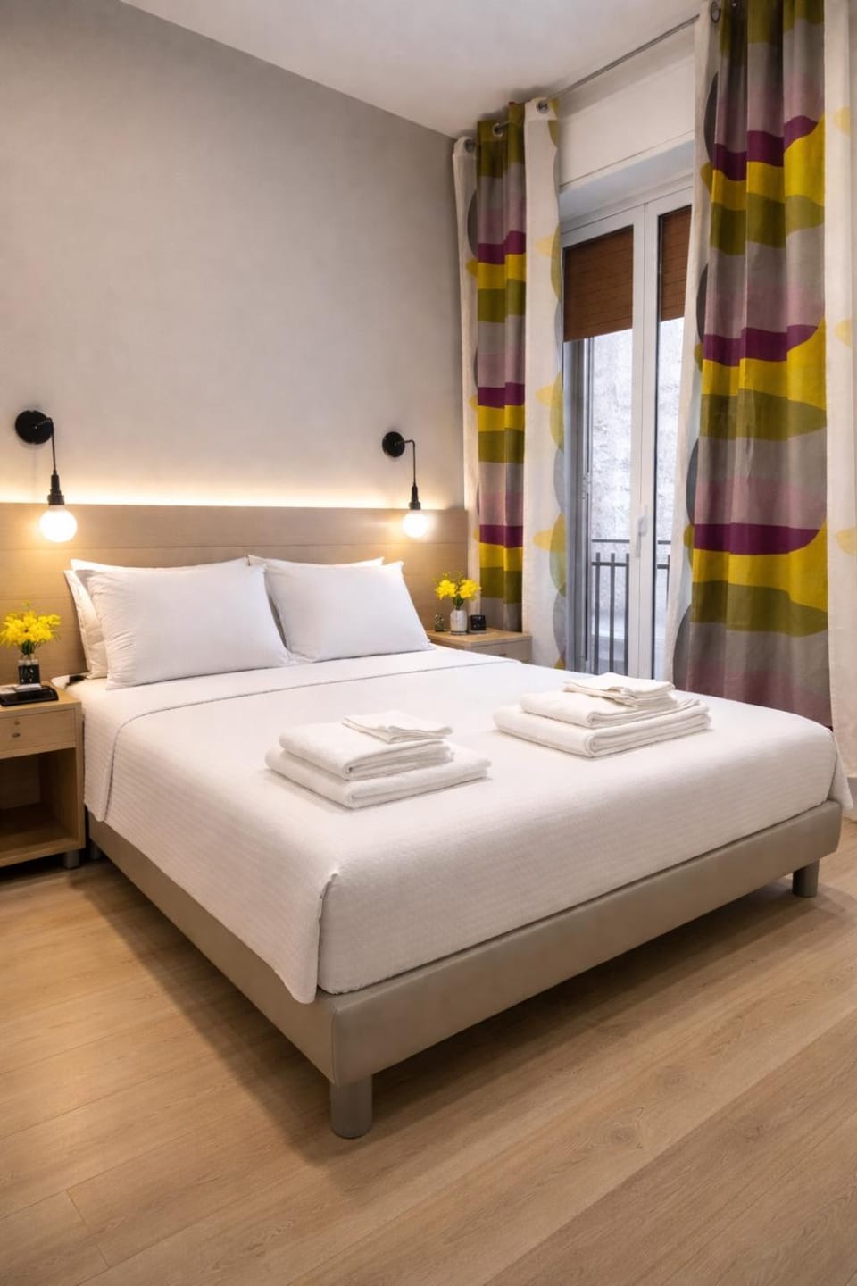 A Due Passi Dalla Scalinata Restyling Apartment in Caltagirone