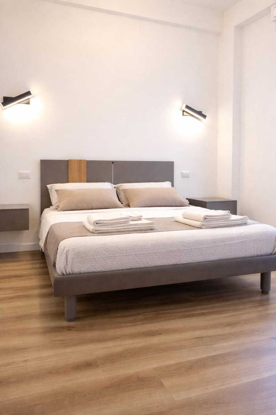 A Due Passi Dalla Scalinata Restyling Apartment in Caltagirone