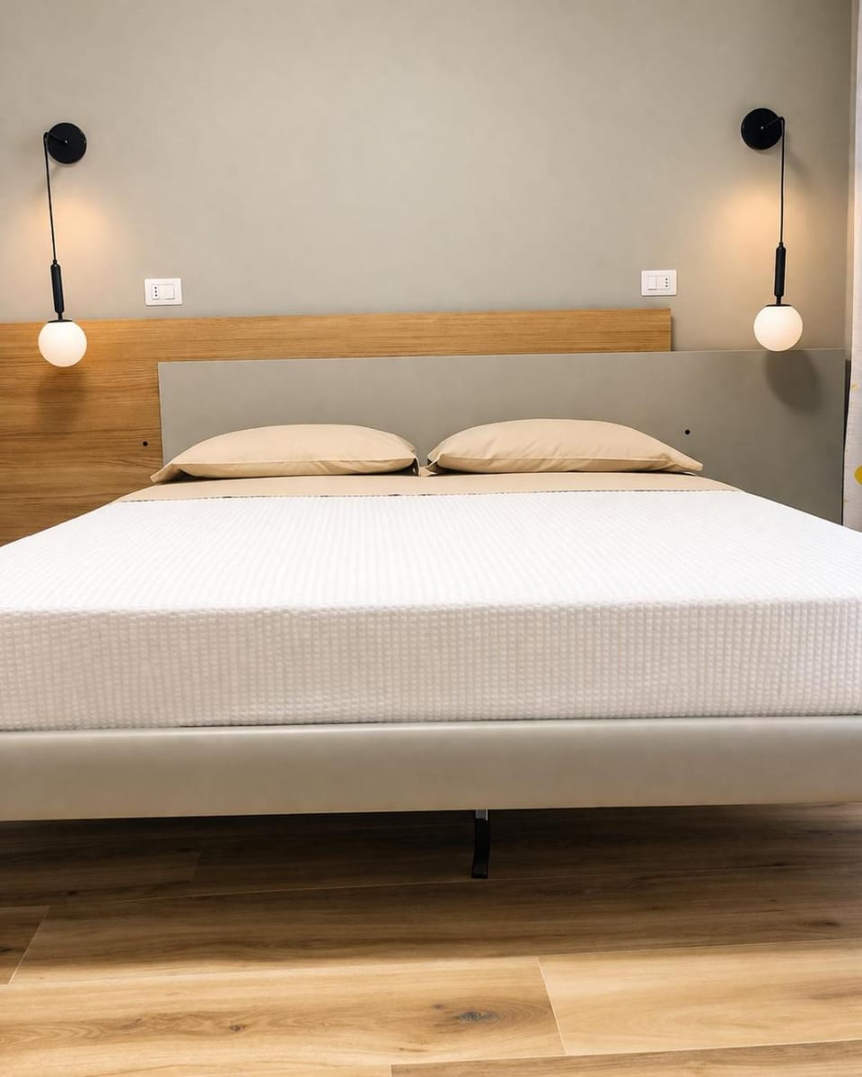 A Due Passi Dalla Scalinata Restyling Apartment in Caltagirone
