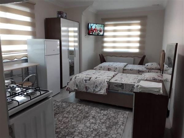 moonlight apart otel Apartment hotel in Turkey
