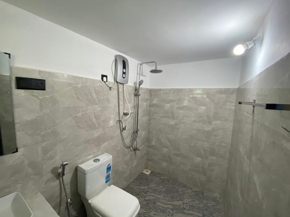 Gethmina Family Resort Apartment in Sri Lanka