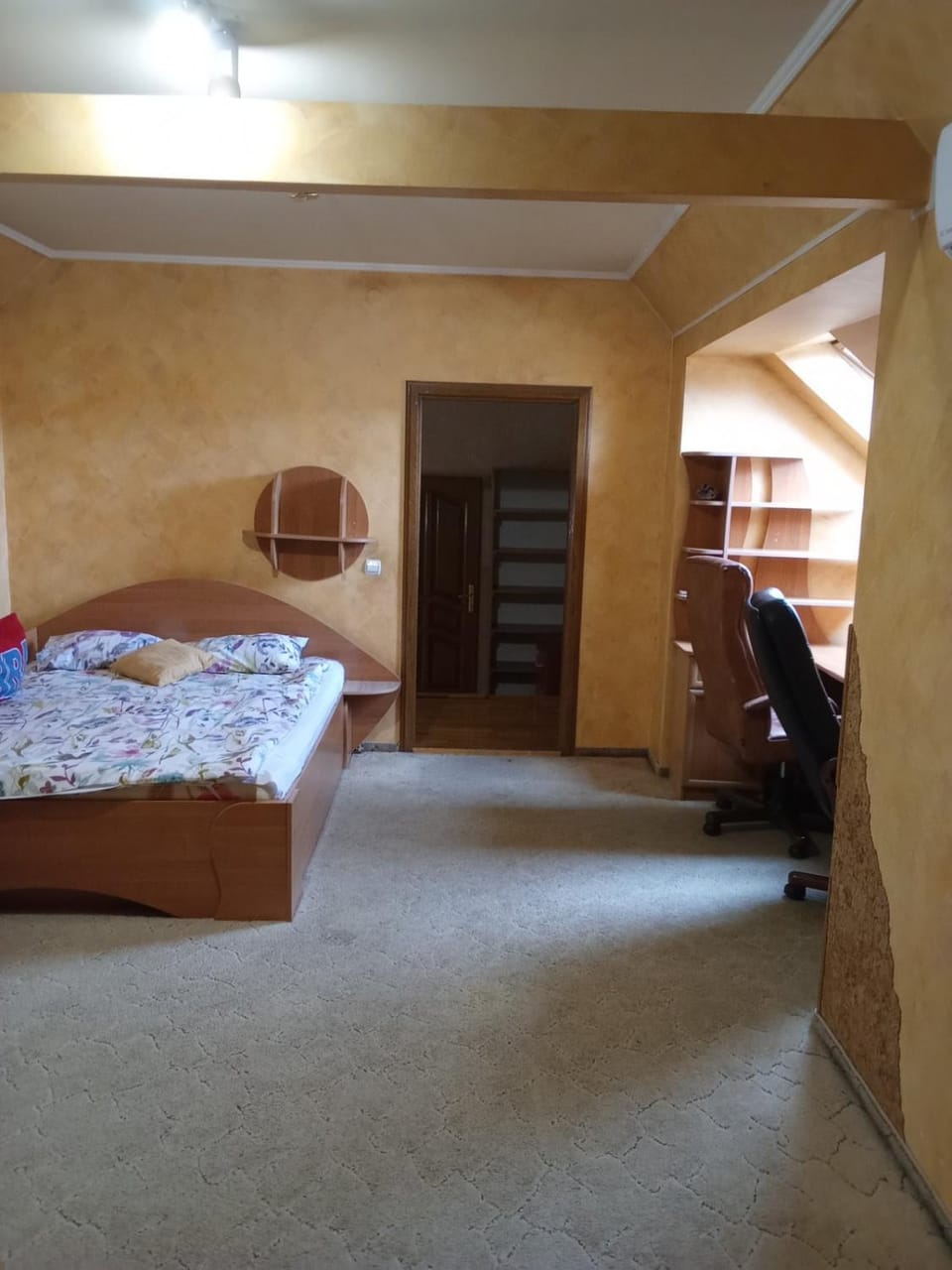 DOBA - Центр 3 кім 10 місць З двома Кондиціонерами ! Apartment in Hungary