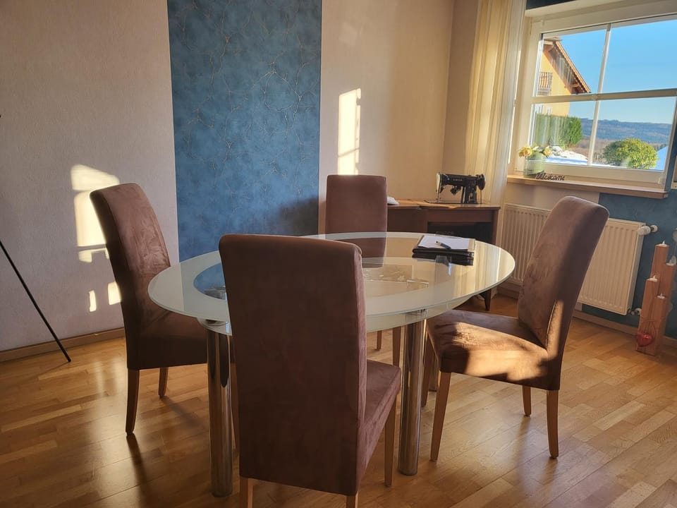 Benkelberg Apartment in Trier-Saarburg