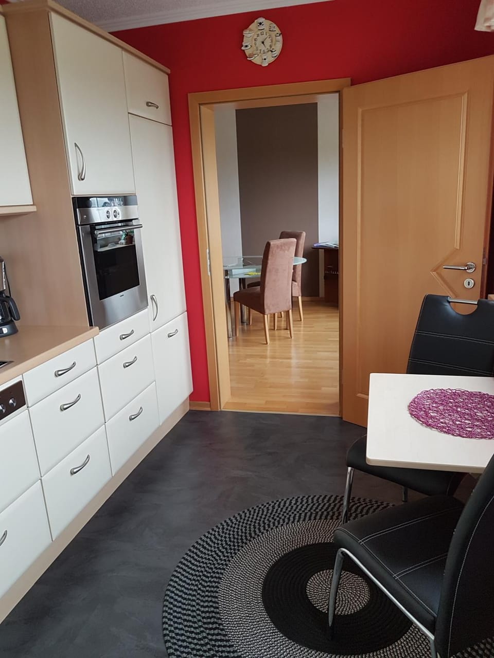 Benkelberg Apartment in Saarland, 66, Germany