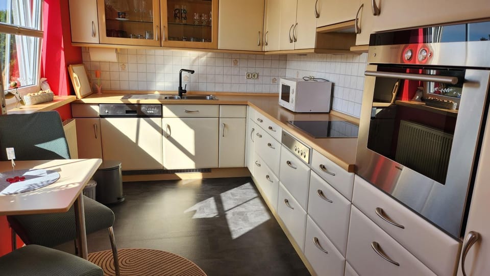 Benkelberg Apartment in Saarland, 66, Germany