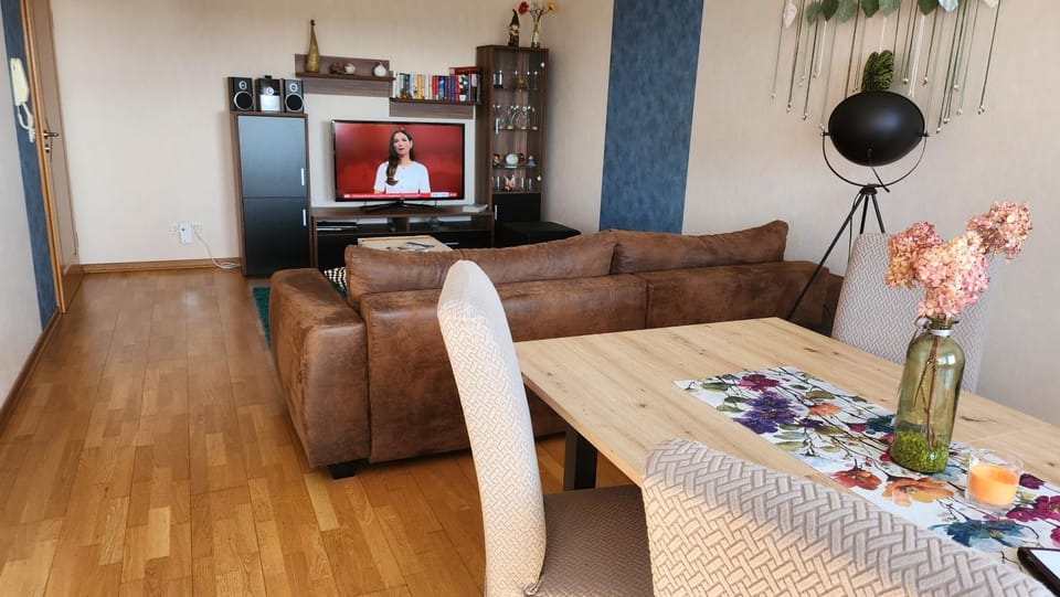 Benkelberg Apartment in Saarland, 66, Germany