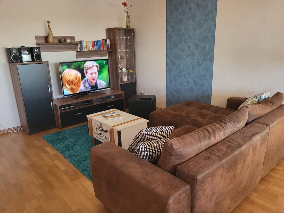 Benkelberg Apartment in Trier-Saarburg