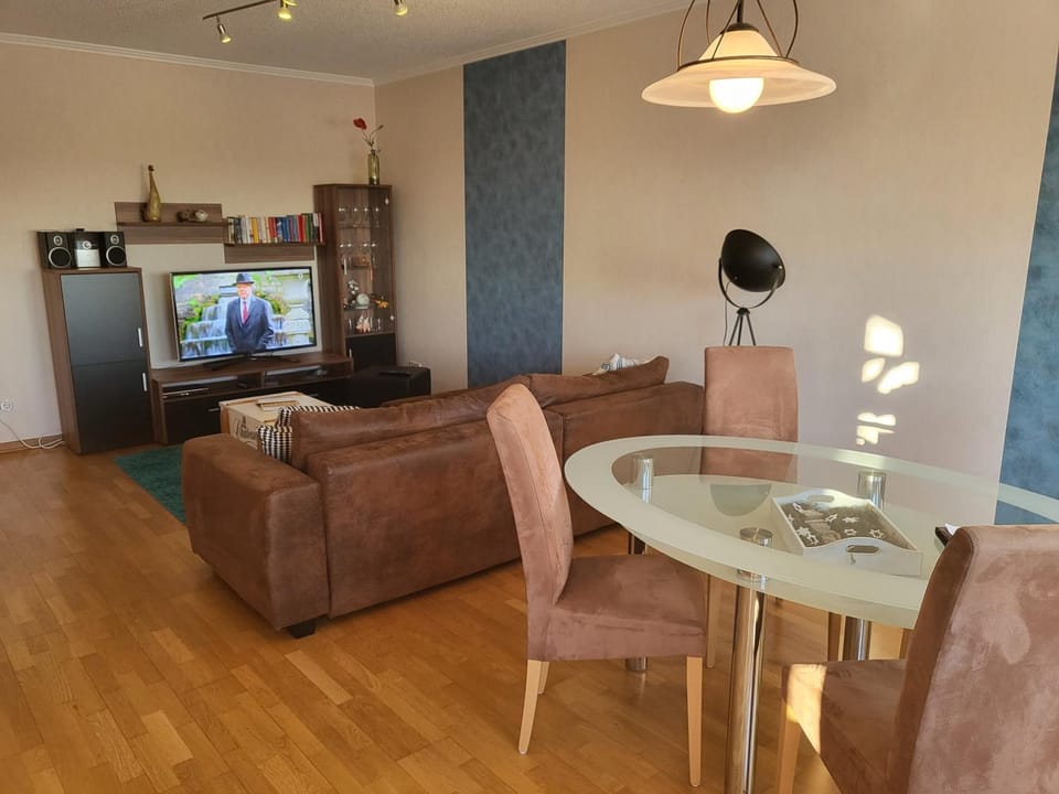 Benkelberg Apartment in Trier-Saarburg