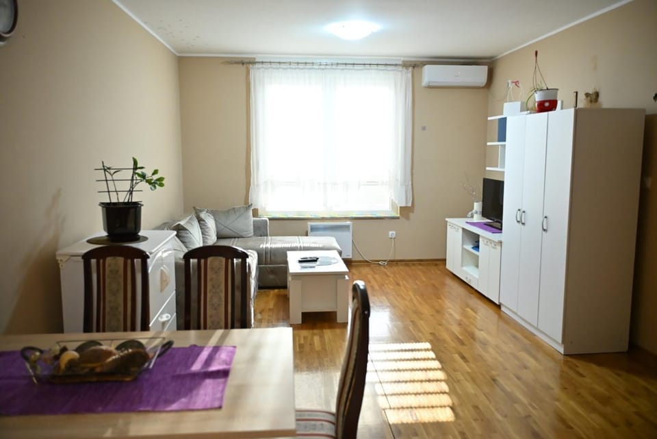 Most 2 Apartment in Vojvodina
