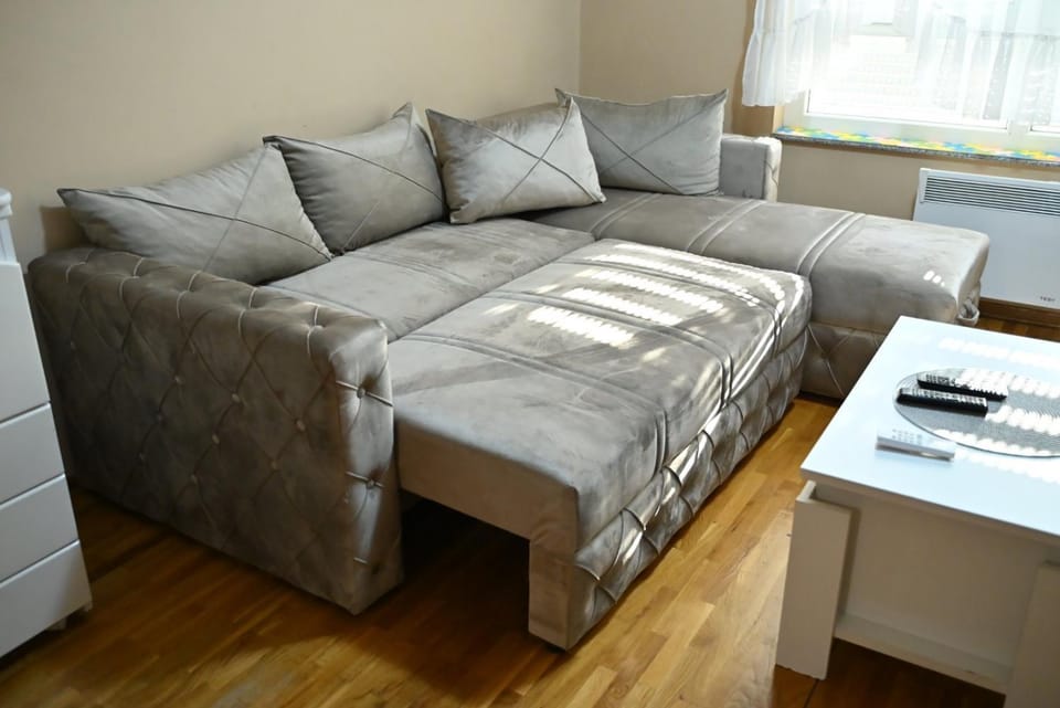 Most 2 Apartment in Vojvodina