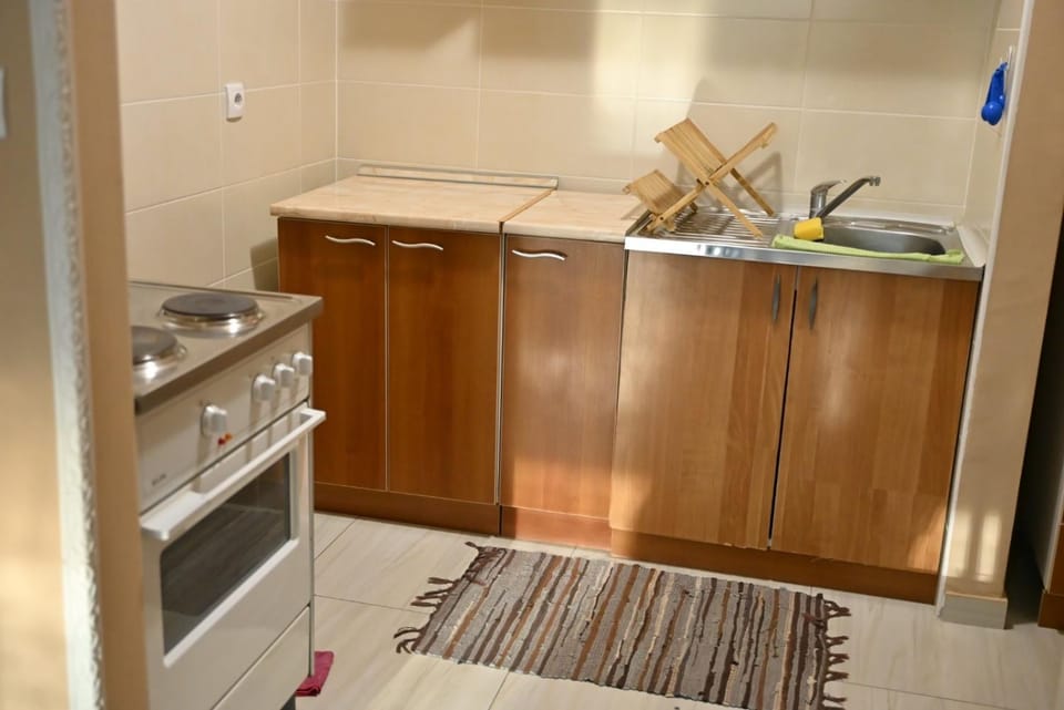 Most 2 Apartment in Vojvodina