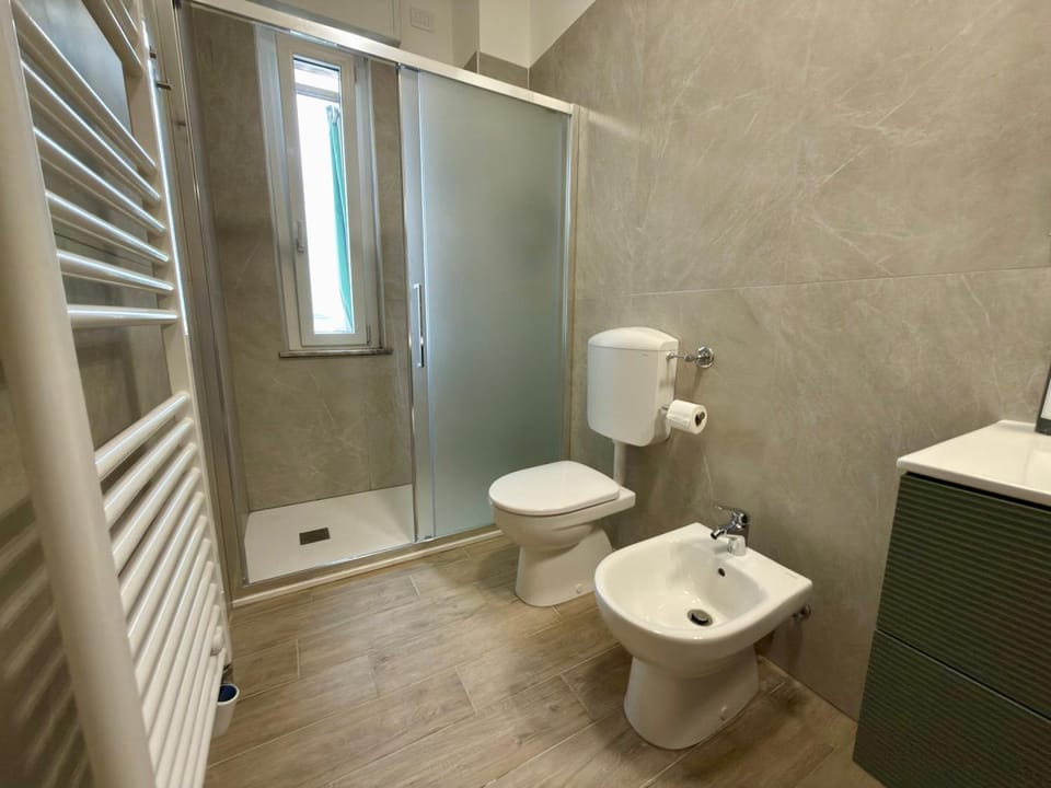Shower, Toilet, Bathroom, bidet