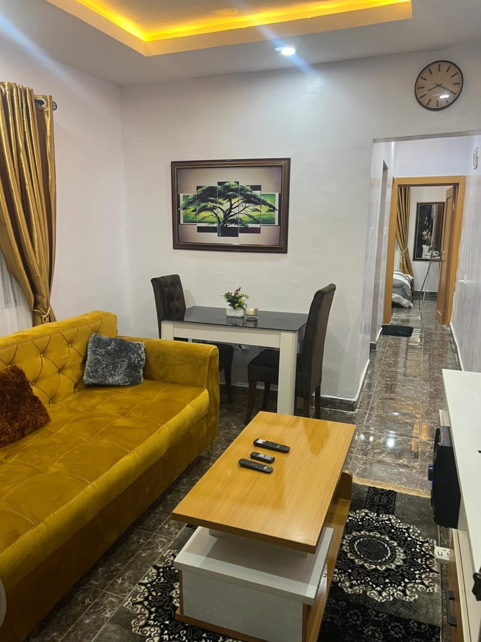 Oladipupo apartments Apartment in Lagos