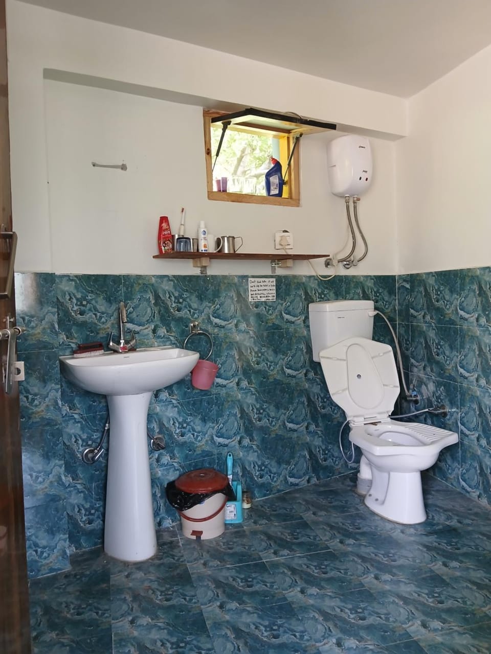 Dormitory Hatago Hostel in Himachal Pradesh