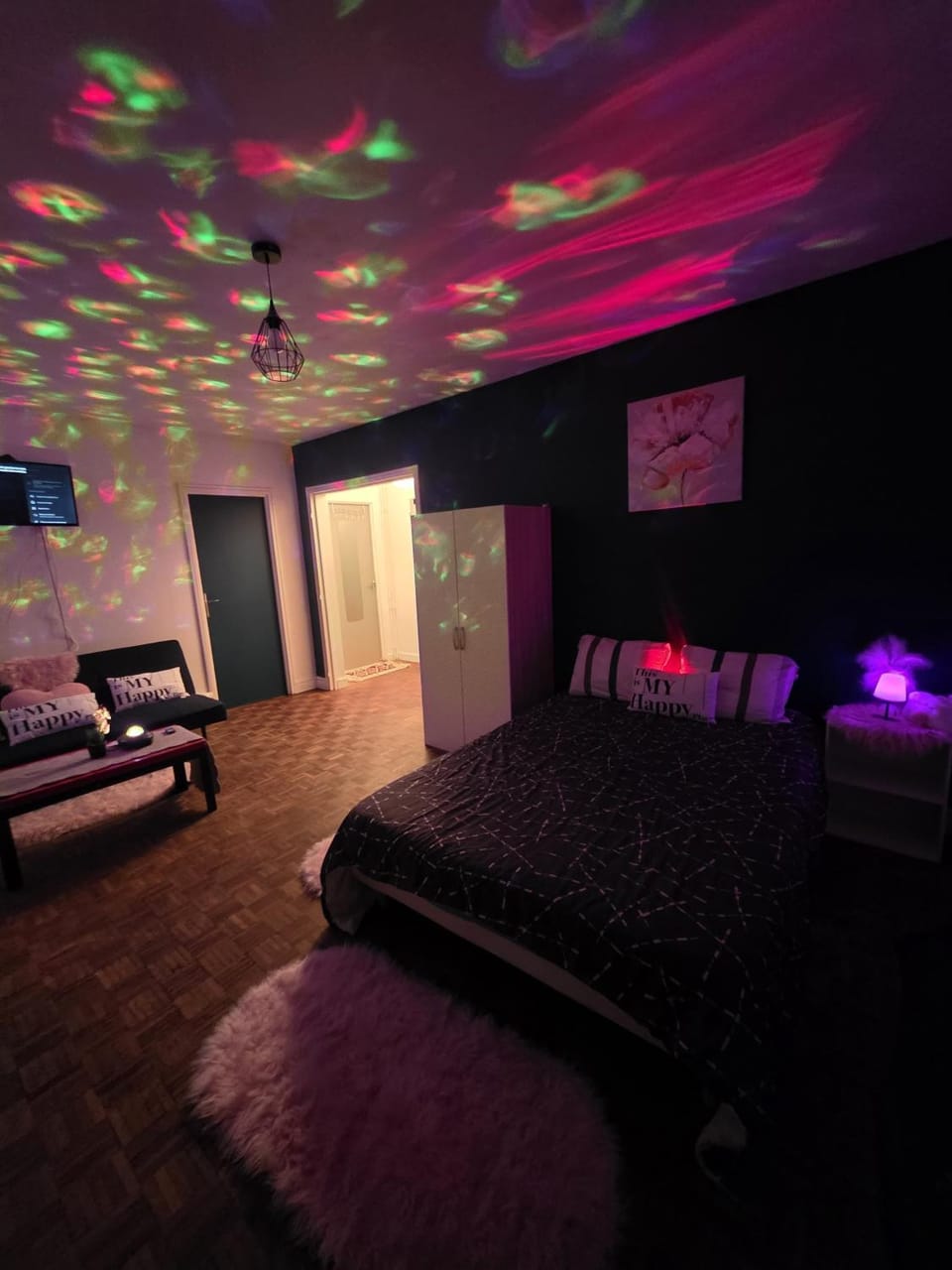 Locations quatorze Apartment in Limoges