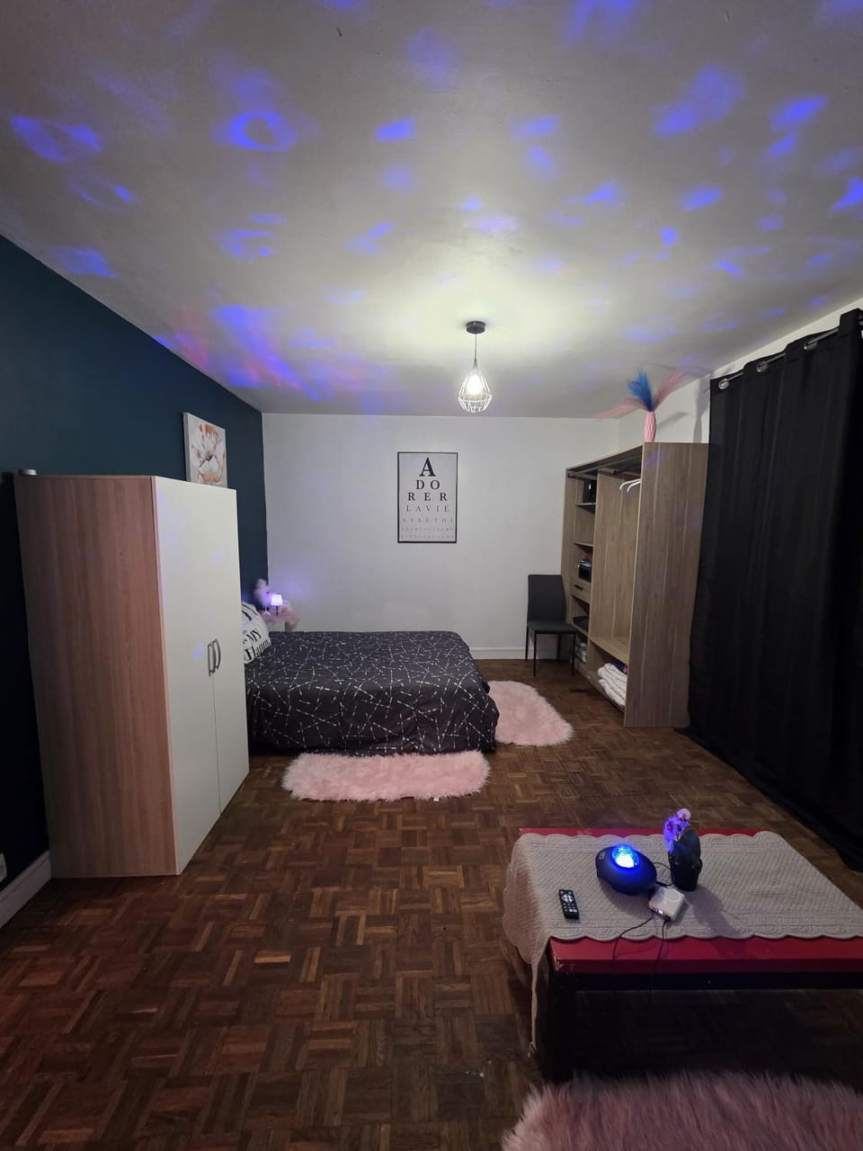 Locations quatorze Apartment in Limoges