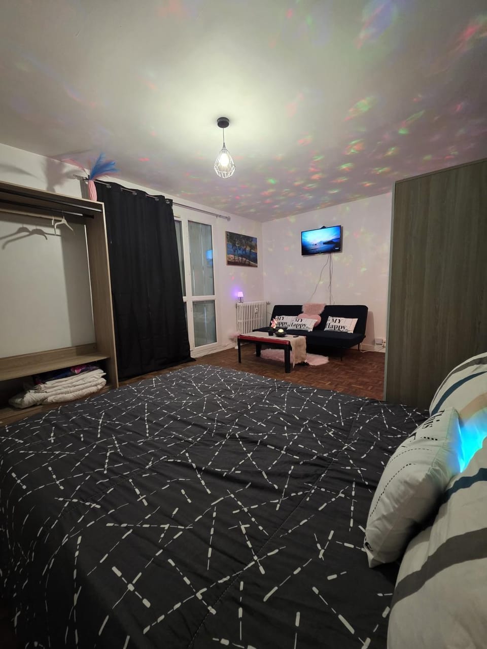 Locations quatorze Apartment in Limoges
