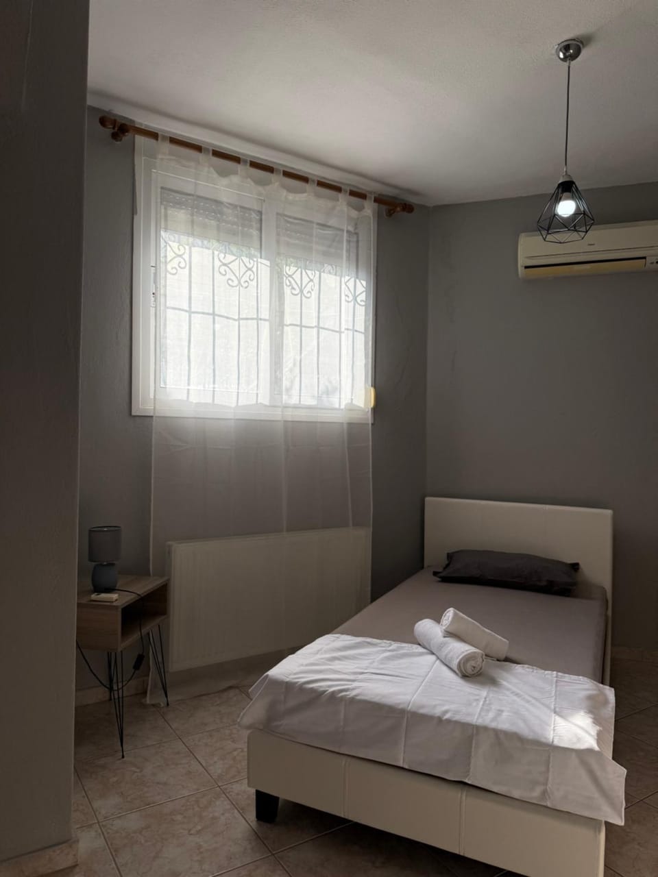 Crystal seaview home House in Decentralized Administration of Macedonia and Thrace