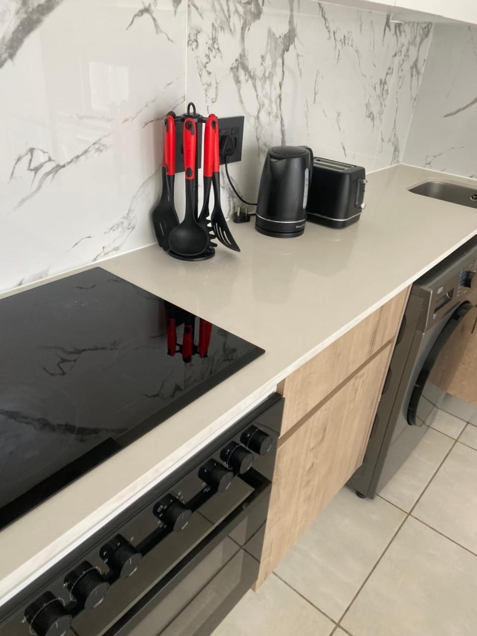 Laguna Residences Apartment in Pretoria