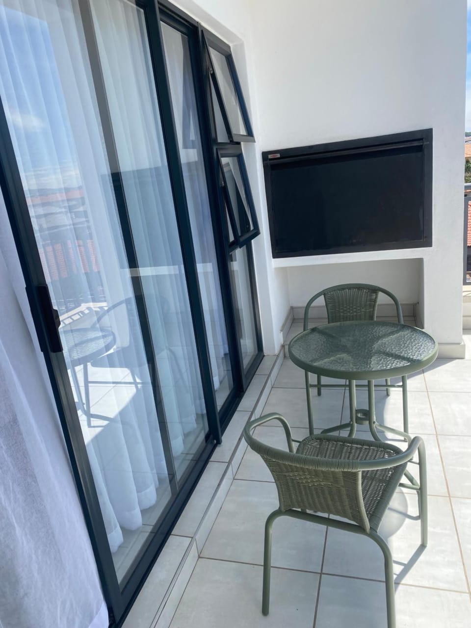 Laguna Residences Apartment in Pretoria