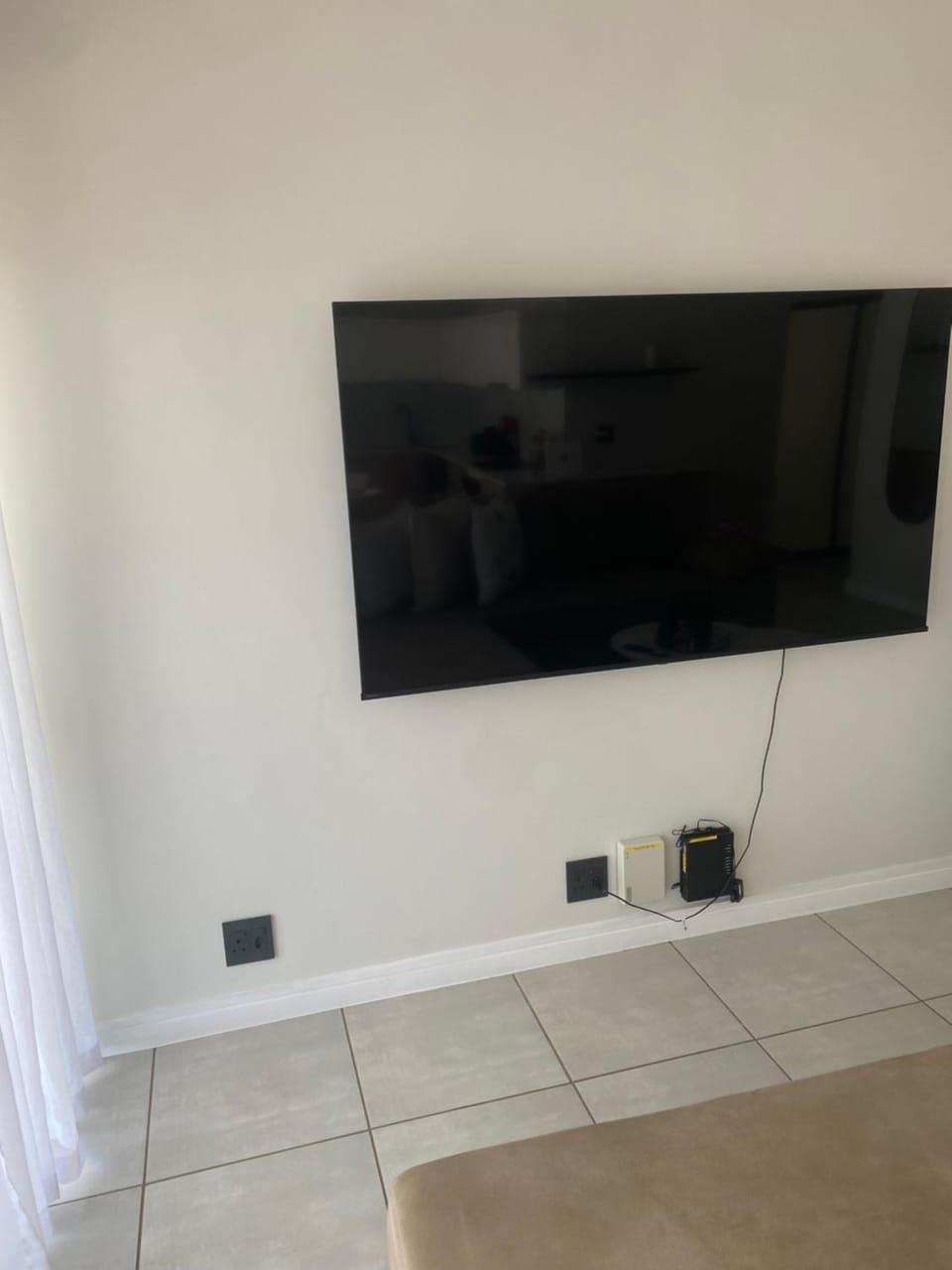 Laguna Residences Apartment in Pretoria