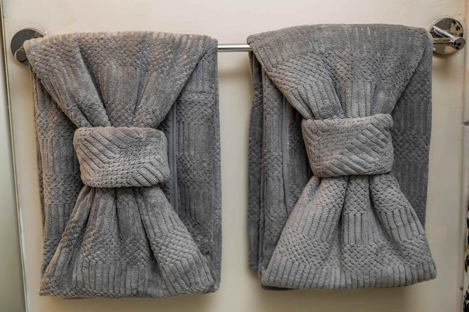 towels