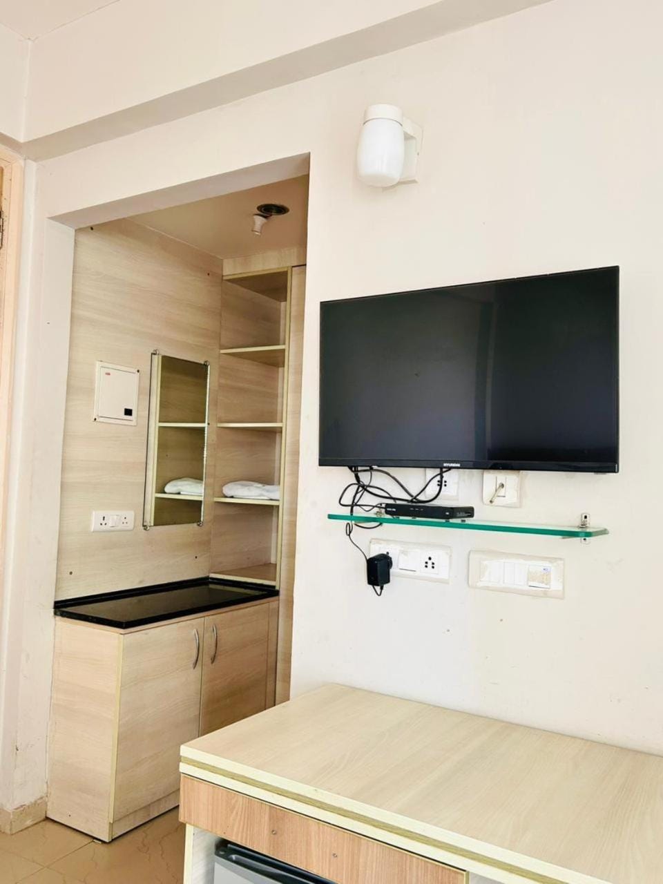 TV and multimedia