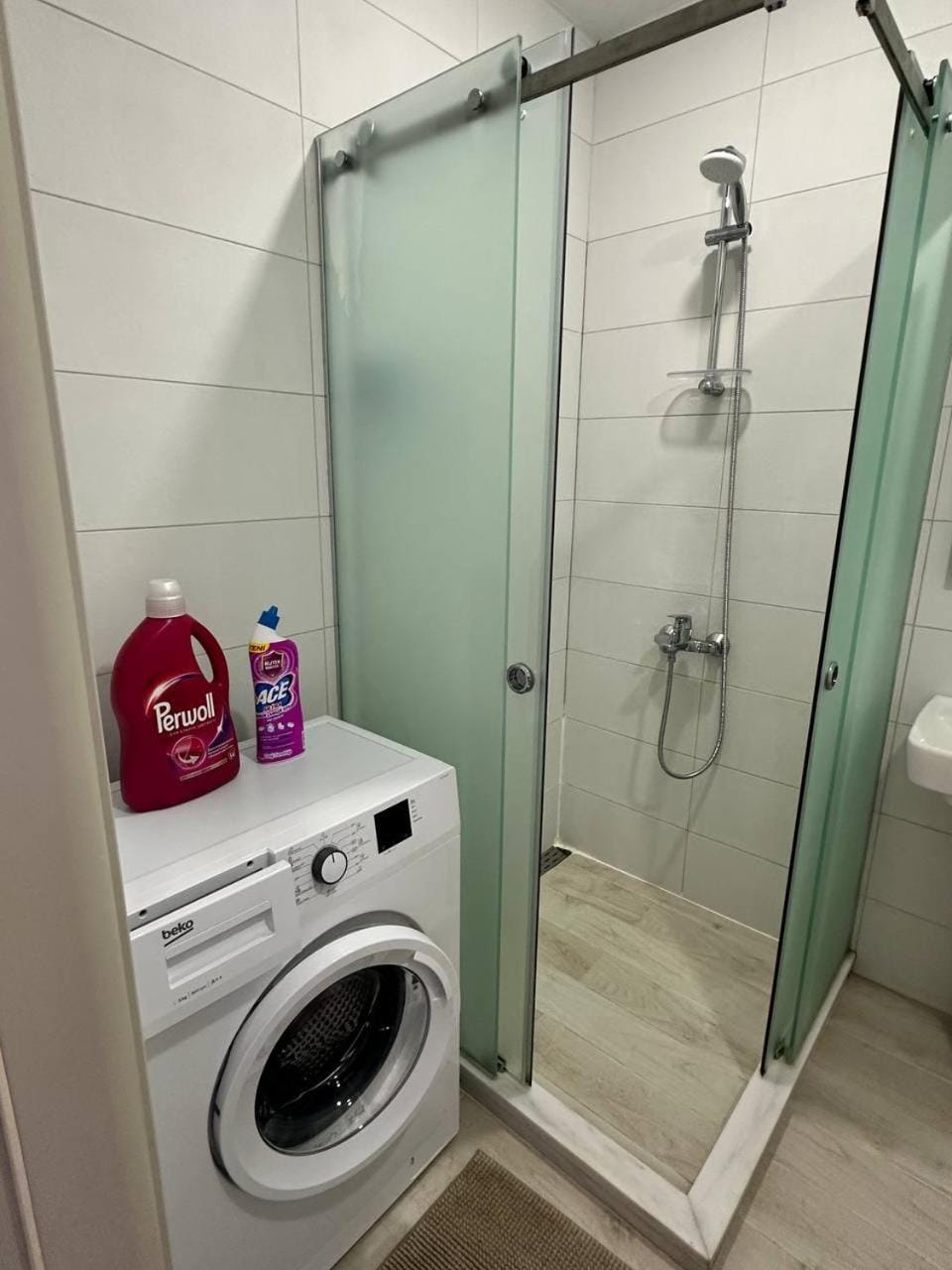 Beach Tower Apartments Apartment in Batumi