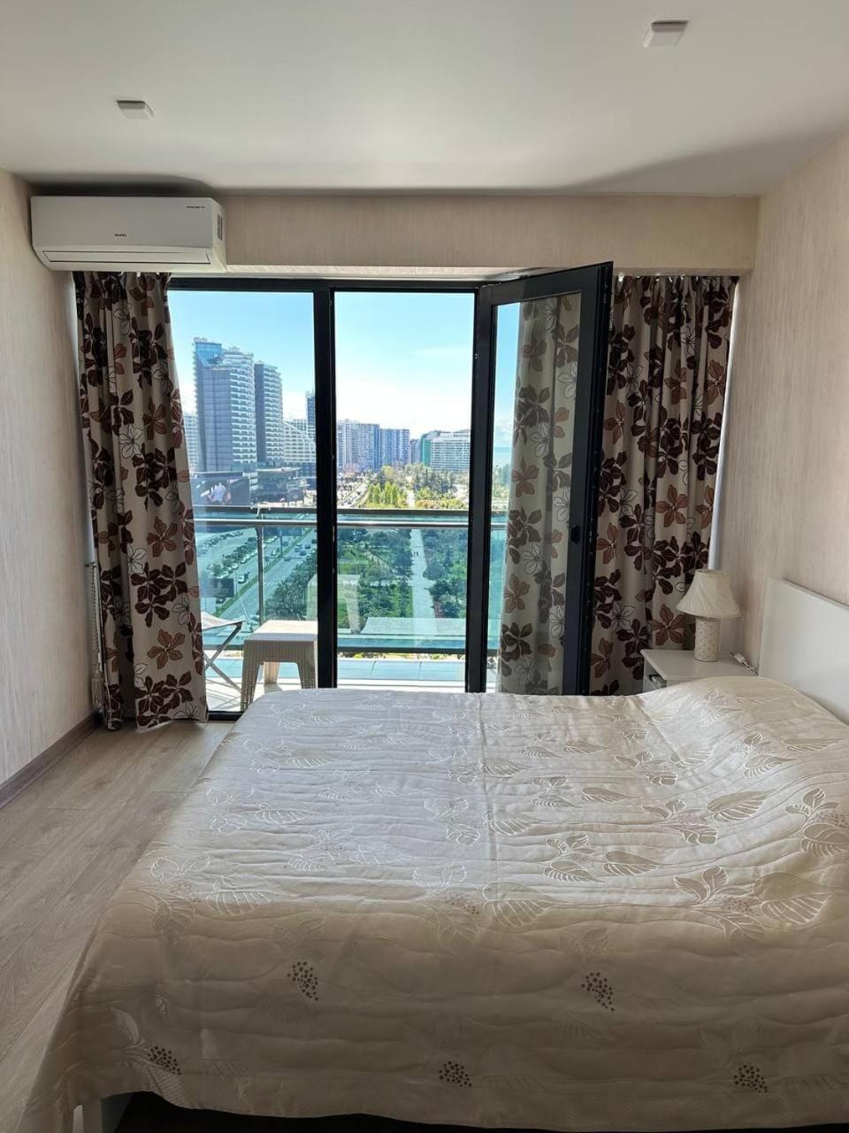 Beach Tower Apartments Apartment in Batumi