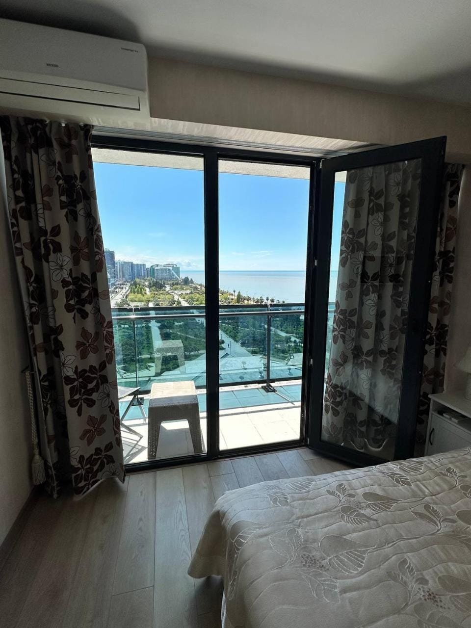 Beach Tower Apartments Apartment in Batumi