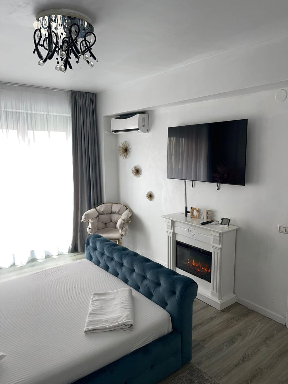 Myra Apartment in Constanța County