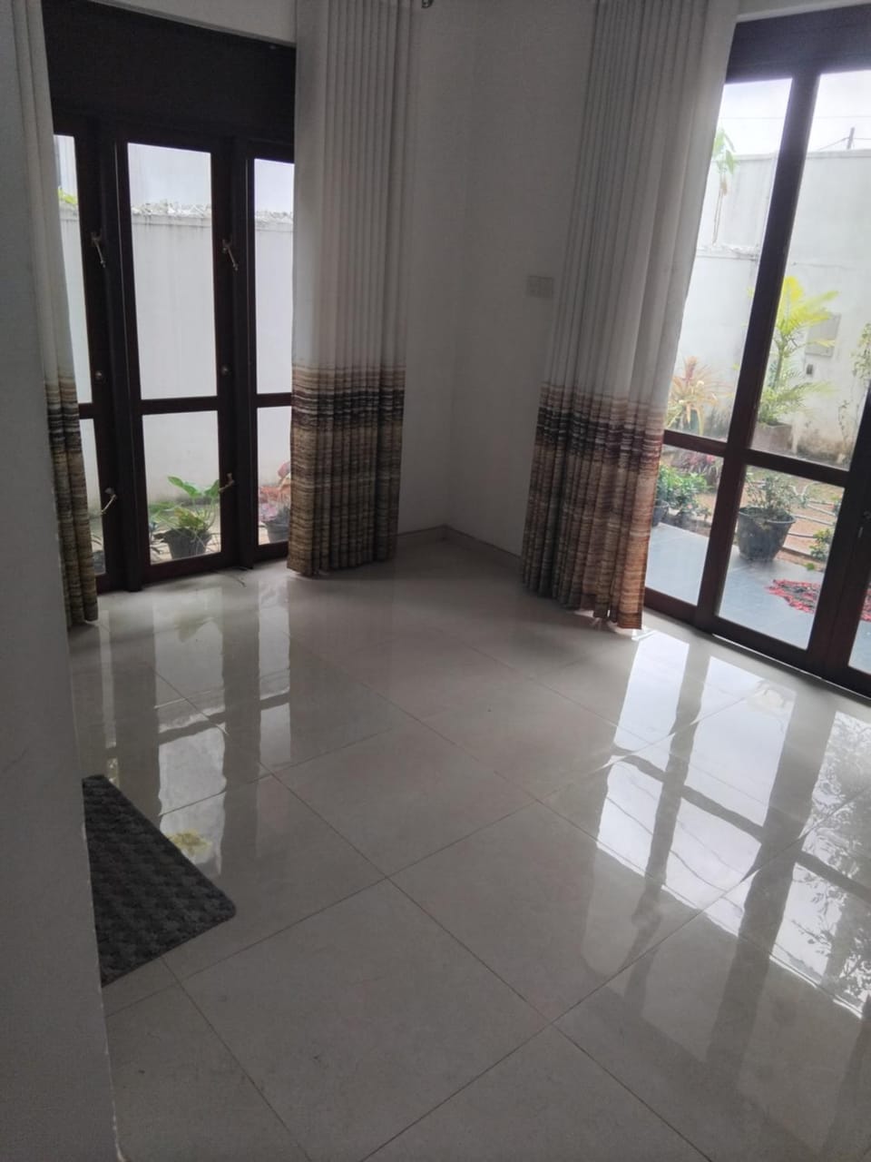 Green horizon villa Villa in Western Province