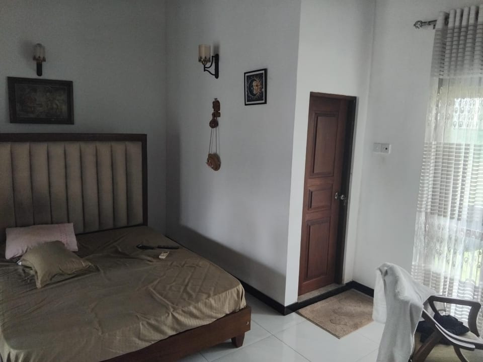 Green horizon villa Villa in Western Province