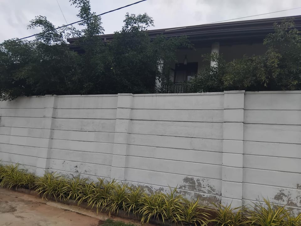 Green horizon villa Villa in Western Province