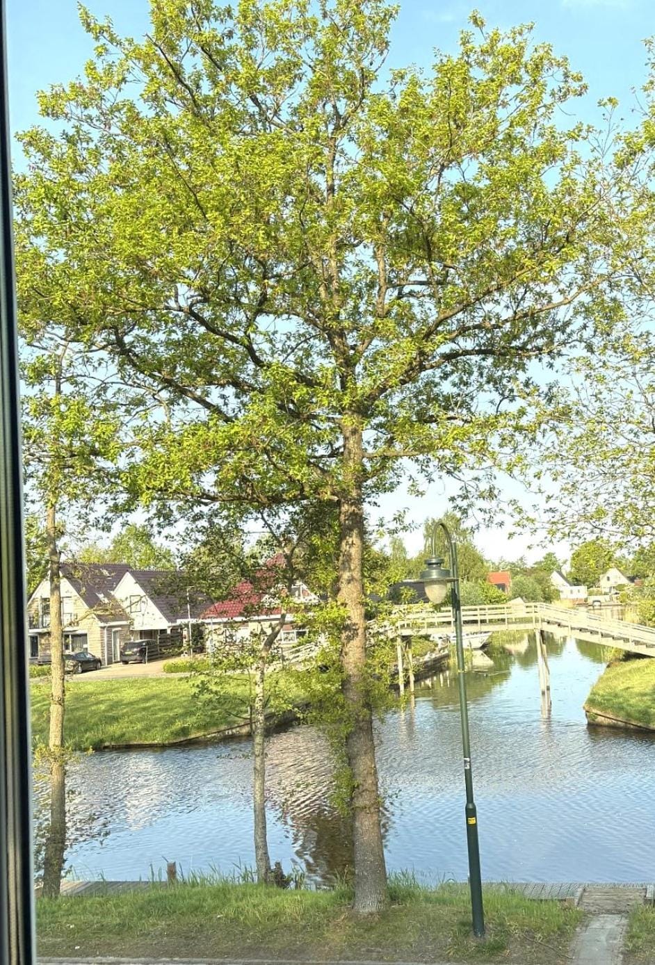 River view