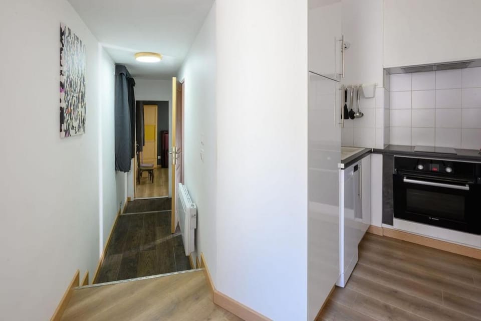 ENTRe AUBRAC ET VIADUC DE MILLAU Apartment in Occitanie