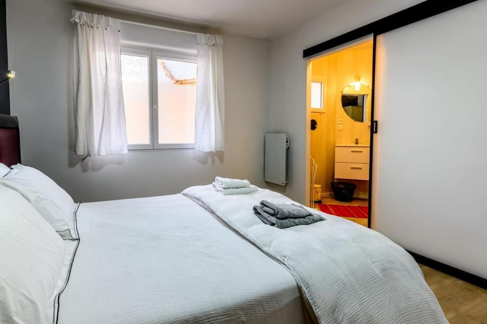 ENTRe AUBRAC ET VIADUC DE MILLAU Apartment in Occitanie