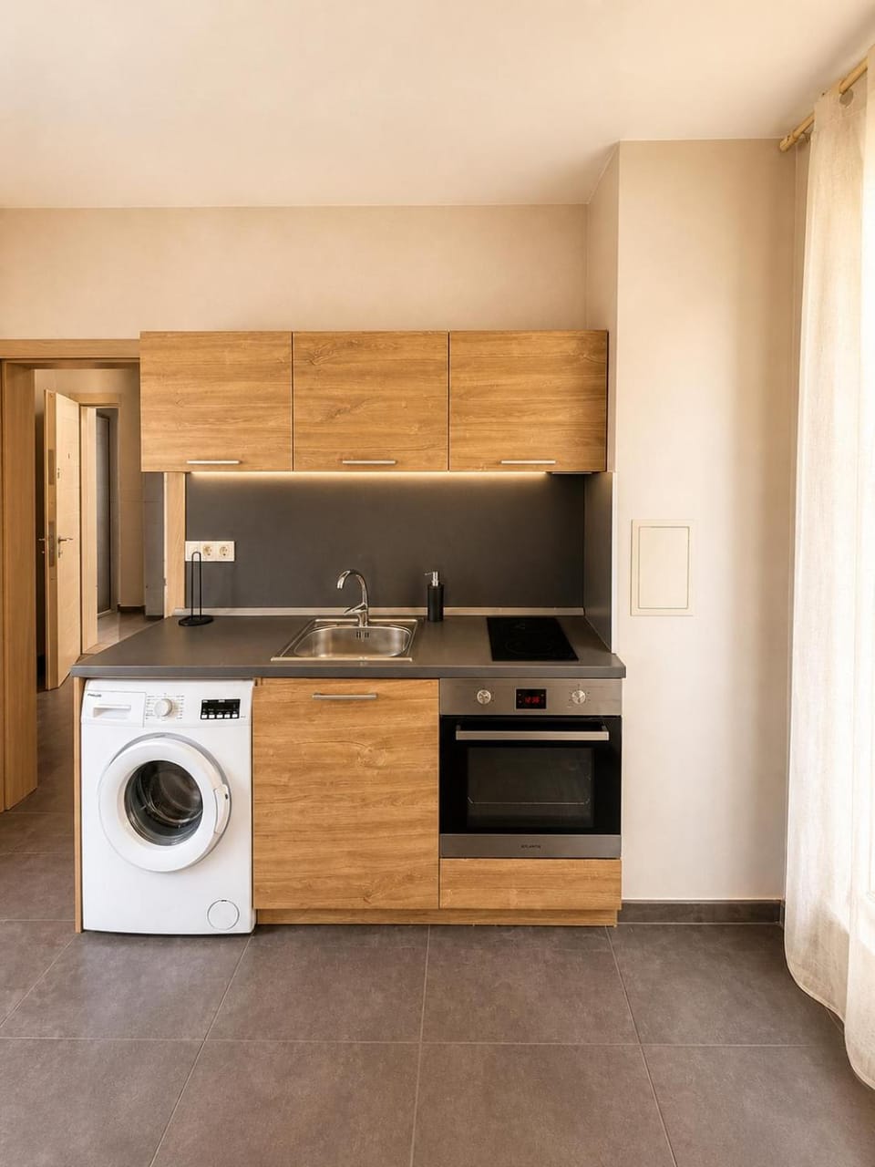 Maxi 2 parking included Apartment in Sofia
