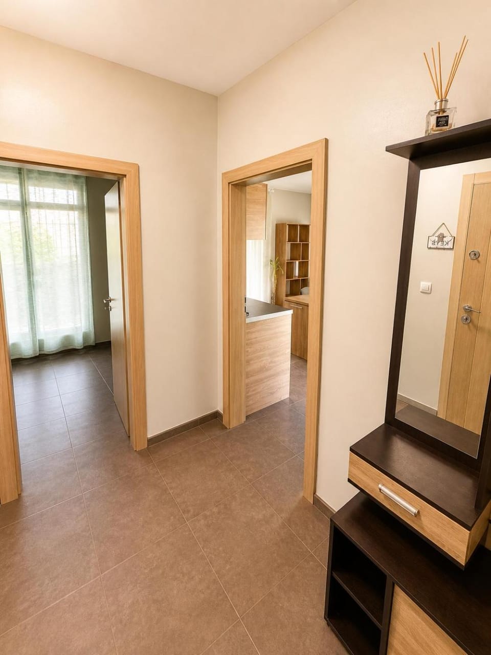 Maxi 2 parking included Apartment in Sofia