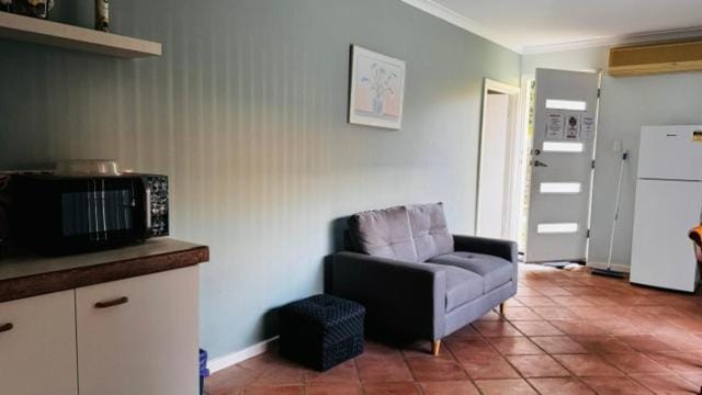 Vijay Apartment in Perth