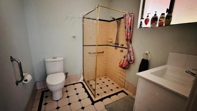 Vijay Apartment in Perth