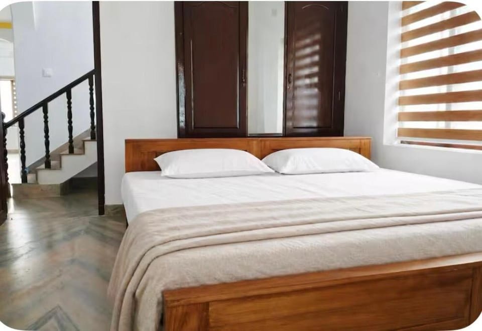 Kandass Homestay Villa in Kerala