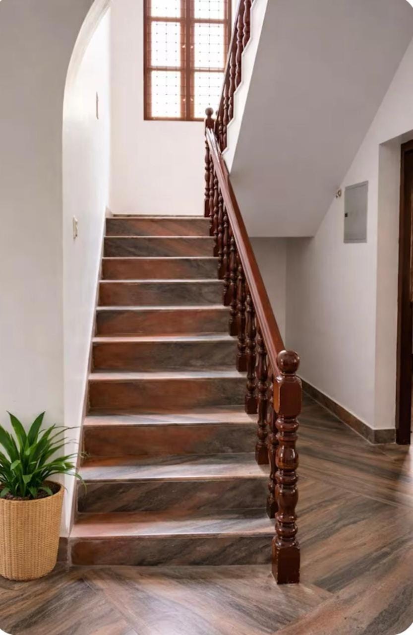 Kandass Homestay Villa in Kerala