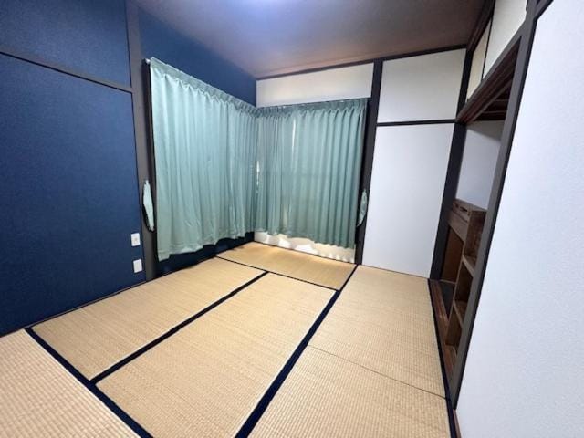Minshuku HOSHIZAKURA two Fujiyoshida Apartment in Japan