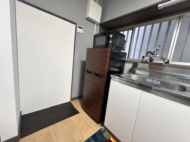 Minshuku HOSHIZAKURA two Fujiyoshida Apartment in Japan